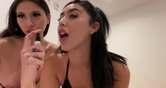 Solescchicc, Video: Suck Onlyfans Boys Aka Cause Kissing Chicc Girls