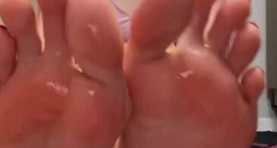 Poster for Hope As Much Skye Oily Aka I You Like Onlyfans Feet Solesofskye
