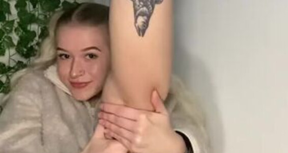 Solesofskye, Video: Onlyfans Aka Just Goofin Skye