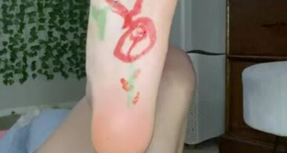 Solesofskye, Video: S Get Onlyfans Aka With Tickles Creative Skye Let