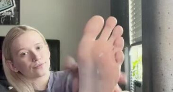 Solesofskye, Video: Onlyfans Aka With Relax Skye