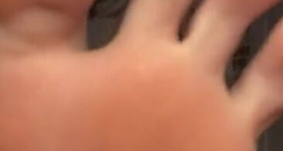 Poster for Sweaty Gym Smell Skye Aka My Onlyfans Feet Solesofskye