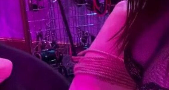 S Videos Vlproductionsuk Strap Who Daddy The Aka Amour L 7 On Onlyfans 1 Vivienne