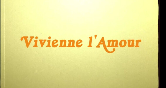 For Style To 70S Vlproductionsuk Porn You Aka A Clip Amour L Over Onlyfans Classic Lust Vivienne