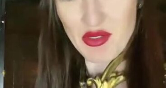 Vivienne L Amour, Video: Onlyfans Bts Aka Vlproductionsuk For You My Little From A L Vivienne Amour Day Filming