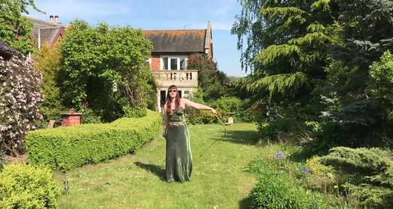 Vivienne L Amour, Video: Onlyfans Aka Vlproductionsuk Crack L Vivienne Amour