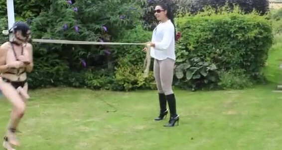 Vivienne L Amour, Video: Onlyfans Play Aka Vlproductionsuk Jl Double L Vivienne Amour Pony