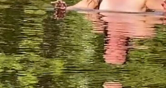 Vivienne L Amour, Video: 2 Onlyfans Aka Vlproductionsuk The Nymph 3 Sexy Videos Water L Vivienne Amour Exclusive