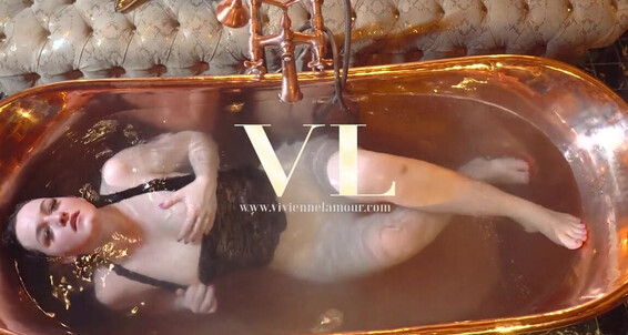 Vivienne L Amour, Video: Goddess Ultra Onlyfans Naked Aka Vlproductionsuk Friday Fap Hd Teasing L Vivienne Amour 6