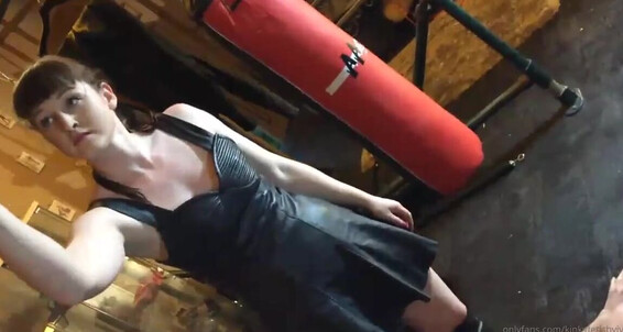 Vivienne L Amour, Video: Trampling Goddess Onlyfans Heel Aka Vlproductionsuk High The By L Vivienne Amour