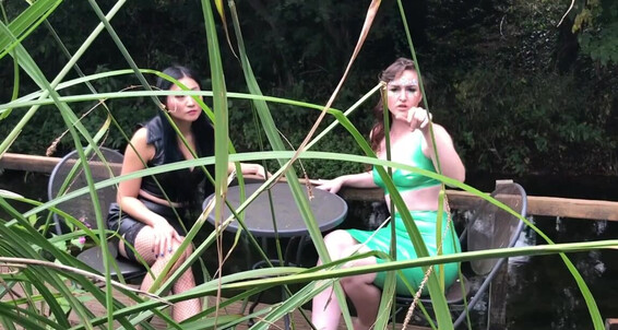 Vivienne L Amour, Video: Humiliation Honour For Mistress Are Aka Vlproductionsuk You Amour Embarrass With In Amusement Vivienne 1 Onlyfans Our Yourself To L Going