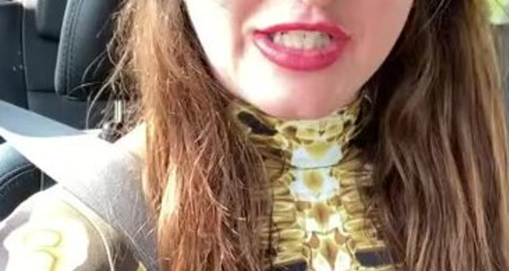 Vivienne L Amour, Video: I Everything Town Onlyfans Of Aka Vlproductionsuk Fcking Run Queen 1 L Vivienne Amour This