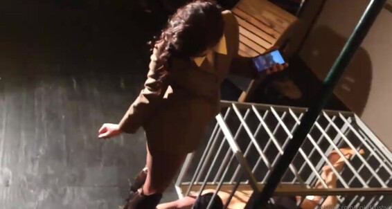 Vivienne L Amour, Video: Introducing Lamores Goddess Trampling Onlyfans Aka Vlproductionsuk You To L Vivienne Amour