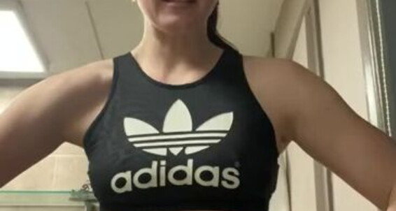 Live From Gym Vlproductionsuk Panther Update Aka The Muc Amour L Onlyfans Vivienne