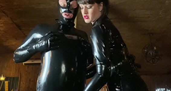 For We But My Onlyfans Are Slave Getting Aka Amour Shiny Everything Vivienne First Session Vlproductionsuk And A Making I L Ready Peg Rampant