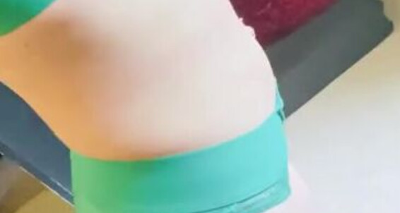 Poster for Video Vivienne And Flash Boob Aka My Sexy Undies Onlyfans Amour Vlproductionsuk L