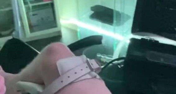 Vivienne L Amour, Video: Nurse Pov Onlyfans New Aka Vlproductionsuk Clip L Vivienne Amour Exclusive Medical