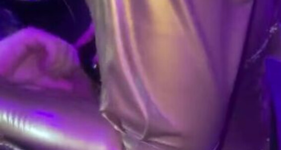 Vivienne L Amour, Video: My Slav Strap I Fuck Aka Vlproductionsuk Gorgeous Wearing Gimp Amour Gold Am On Vivienne Onlyfans New Catsuit And Rubber A L Exclusive