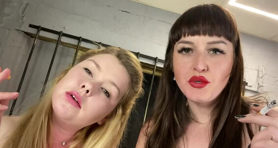 Vivienne L Amour, Video: Xivy Onlyfans Aka Vlproductionsuk The Myself Fetish With Gorgeous And L Vivienne Smoking Amour Wildx