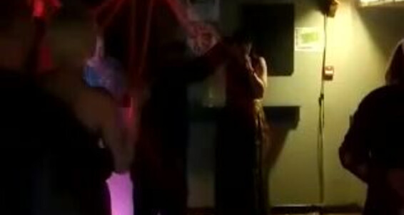 Vivienne L Amour, Video: I Pub Village Onlyfans Aka Vlproductionsuk Go The Karaoke Sometimes Like And To L Vivienne Amour Sing Down