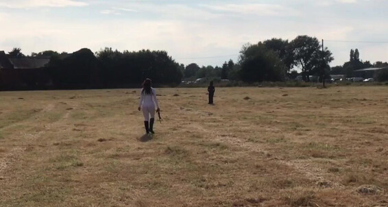Vivienne L Amour - For Hour The Play Onlyfans Sun 11 Head S Let An Aka Amour Style Vivienne Vlproductionsuk Task L Exercise Is Shining Pony 1 Of Out