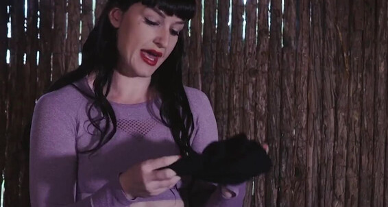 Vivienne L Amour, Video: Train Turned Personal Are Aka Vlproductionsuk The Tables Has Trainers Amour Come 2 Vivienne Studio Onlyfans Her Pt A To L Hired