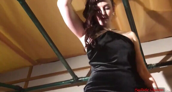 Vivienne L Amour, Video: S8 Trampling Onlyfans Aka Vlproductionsuk Device Effective L Vivienne Amour
