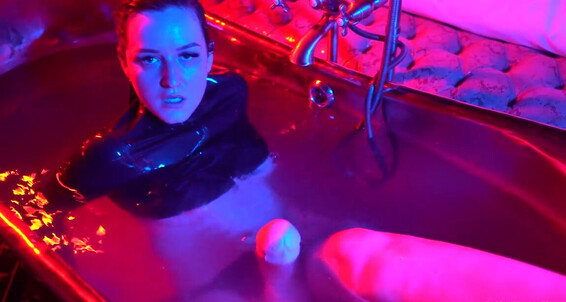 Rubber Wet Vlproductionsuk And Strap Fetish Aka Part Amour L 3 On Onlyfans Vivienne Wild