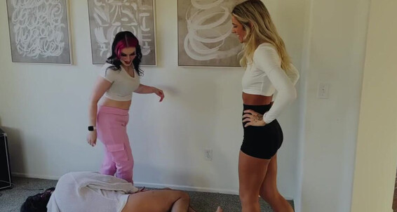 Beasty Ballbusting, Video: Beastybusted 03 Kfm5 Ballbusting Beasty Onlyfans Aka 2024 Pt 08 Video