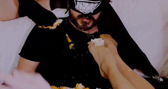 Beasty Ballbusting, Video: 2024 Another Up Making Video Aka Mess Me With Cupcakes Angle 04 Donna Beastybusted Ballbusting Beasty Onlyfans Paisley Close And A Of 20