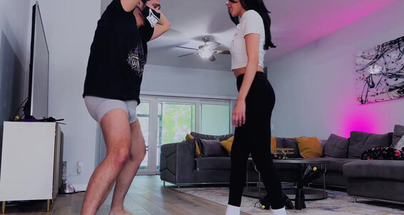 Beasty Ballbusting, Video: Beastybusted Model Miss Ballbusting Beasty Onlyfans Aka Mia Video Streak 2024 With Mean A 09 Is 24