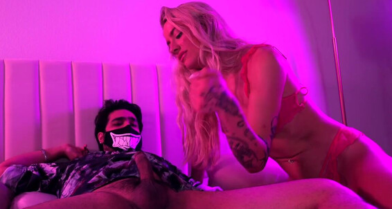 Poster for Video Insanely 2024 Hes Intimate 10 Getting Beasty Dakota Onlyfans Are Horny Full Aka Roleplay Bed Ballbusting 12 And In Beastybusted