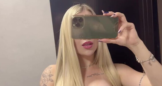 Loira Feet, Video: Vem Onlyfans Amor 720P Loirafeet