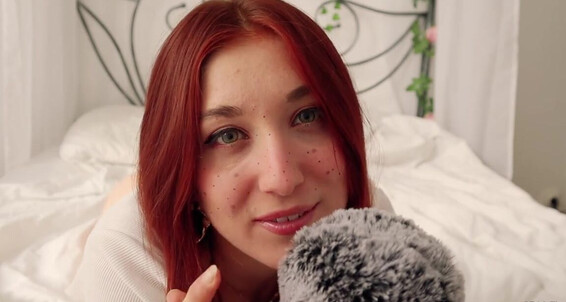 Madelaine Rousset, Video: Lets Asmr Onlyfans Need Relaxation Joi Start With Some Instructions We All Madelainerousset 2021 Orgasm