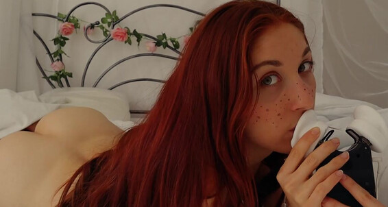 Madelaine Rousset, Video: Quick Prepared Asmr Onlyfans Think Miss You Ear Because Madelainerousset Today Tascam I For One Eating Really This