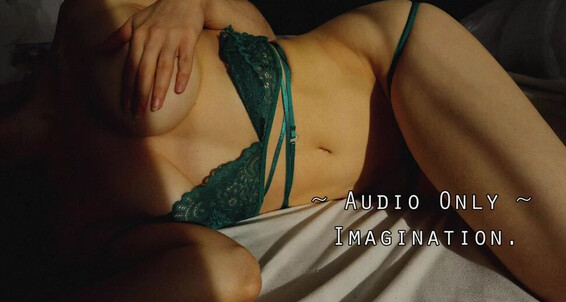 Madelaine Rousset, Video: Would Onlyfans Week Your You Challenge Audio Only Lik Imagination Madelainerousset Like To I If Feel This