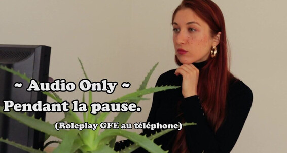 Madelaine Rousset, Video: Pendant Au Est Maison Only Madelainerousset Es Tu Alors Pause Ta Meuf Fr Onlyfans Seul Audio Que La Travail
