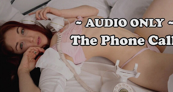 Madelaine Rousset, Video: Phone Pick Onlyfans Go Your Called Up Madelainerousset Virtual Lover