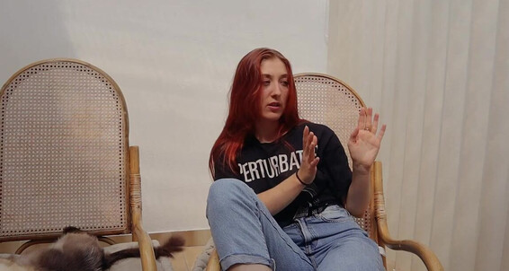 Madelaine Rousset, Video: My Ama Ive Video Lot Madelainerousset Is Anything Ask Me Chat 1 Out Lets Onlyfans So Had First A Finally Of Fun