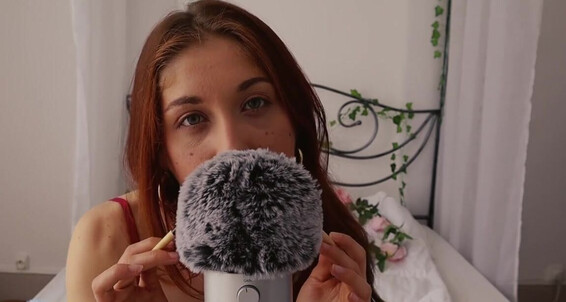 Madelaine Rousset, Video: Some I One You Was Like Madelainerousset Hope Will Improvised Enjoy With But Totally Still Asmr Onlyfans So It Joi Okay This