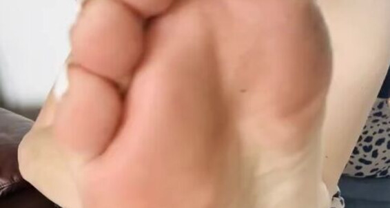 Poster for Queen Of Tell Missesdiscreets When Aka My Feel You Sole Onlyfans The See Do How Feet