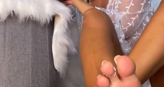 Poster for Whilst My You Work The Worship I At Sole Onlyfans To Queen Did 4 Aka Looking Continue Them Of Missesdiscreets Caught Feet Want