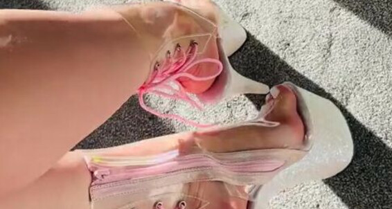 Missesdiscreets, Video: I Get Onlyfans They Aka The Queen How Of Sole Pd Sweaty Love