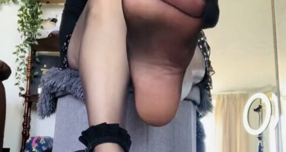 Poster for Pathetic My Weak You The For Me I Sole Onlyfans Love To How Queen Aka Of That And Exploit Missesdiscreets Know Feet Get