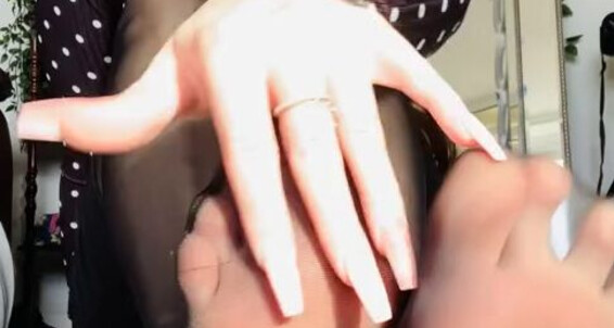Missesdiscreets, Video: Feet Onlyfans Aka You The Queen My Bring Your Knees Will To Of Sole