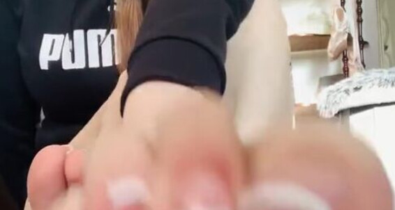 Missesdiscreets, Video: Onlyfans So Aka The Queen Stinky Hot And Of Sole