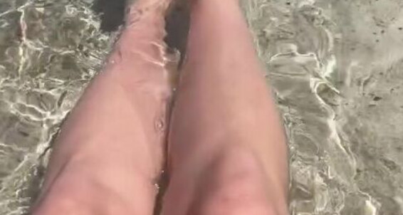 Missesdiscreets, Video: My T Aka The Queen Sole Such Perfect Feet Onlyfans Wv Beautiful 3 Show A Water To Of Off Day Isn
