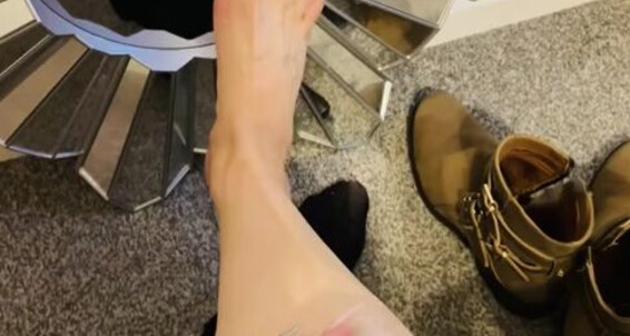 Missesdiscreets, Video: Up For 7 Aka These The Queen Weekend Stinky Be Take Will Sole Sale Time Onlyfans So At Worn And To Of Off