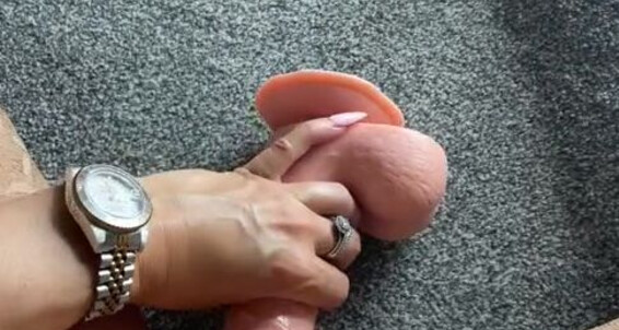 Missesdiscreets, Video: Onlyfans Aka The Queen 13 Of Video Sole