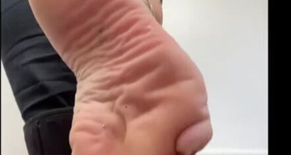 Msmaddy, Video: 1X For Sweaty Are Aka These Look Soles Take Madsoles 16 Stinking 2 1 Way Onlyfans Hr Half And Socks A Through Day